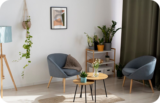 Make Your Space Speak