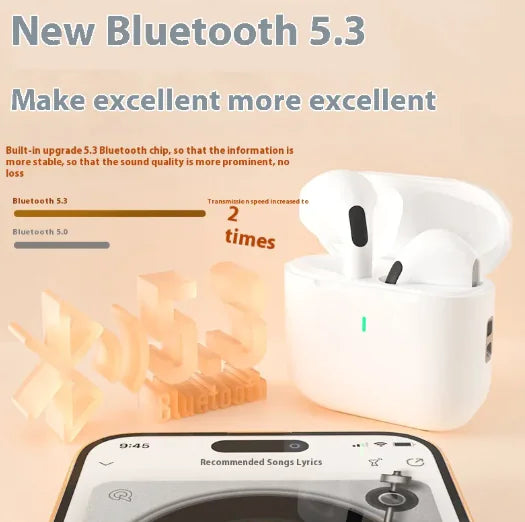 SportXtreme Wireless Earbuds