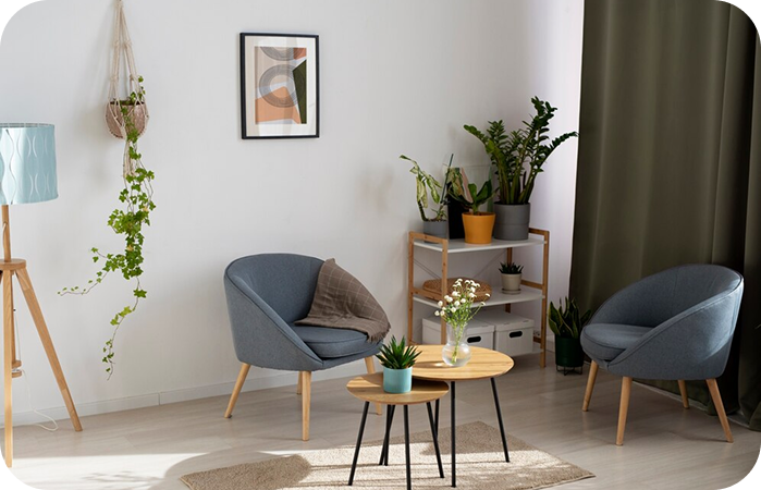 Make Your Space Speak