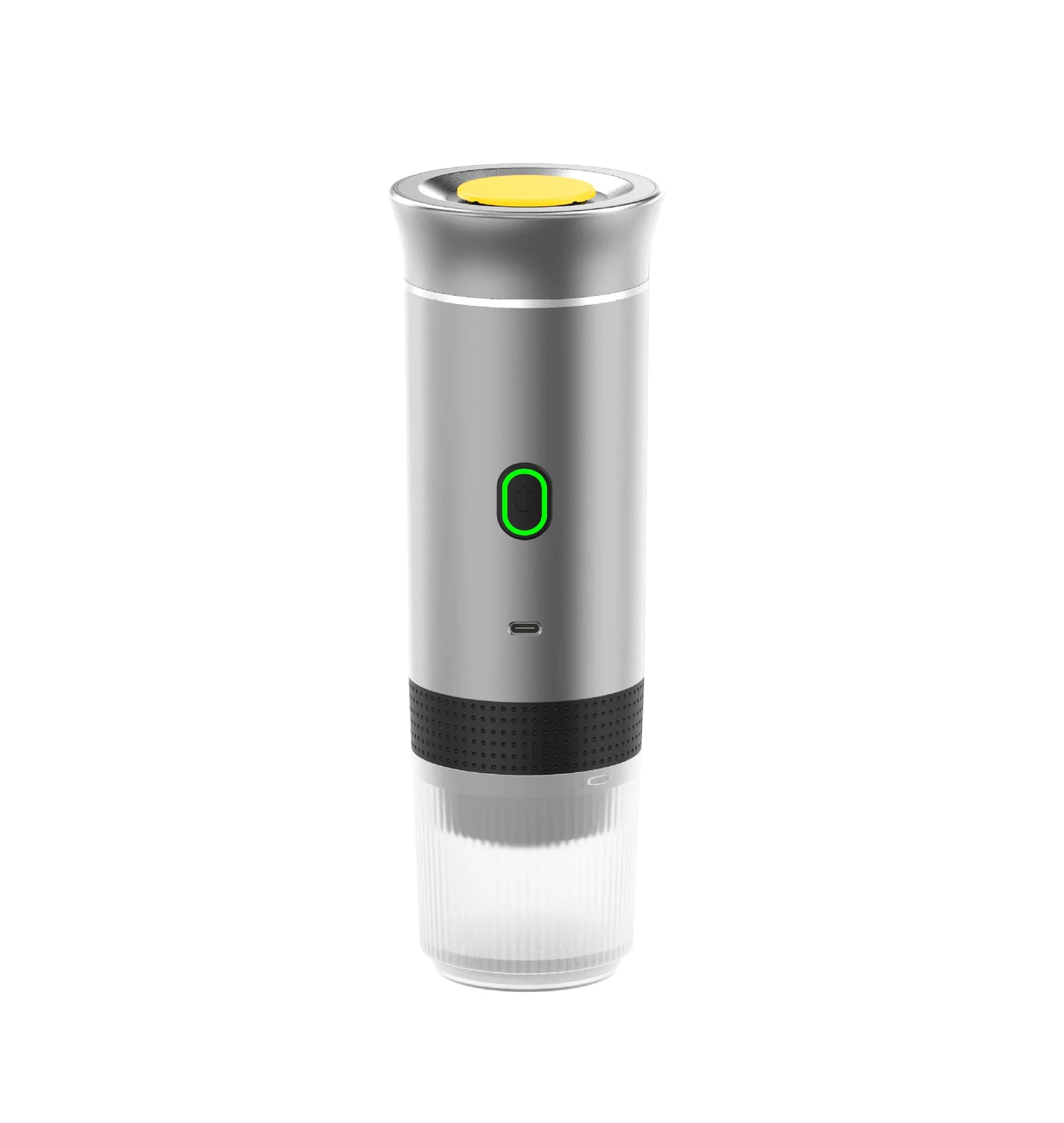 Coffee2Go Capsule Machine
