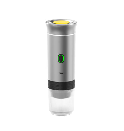 Coffee2Go Capsule Machine