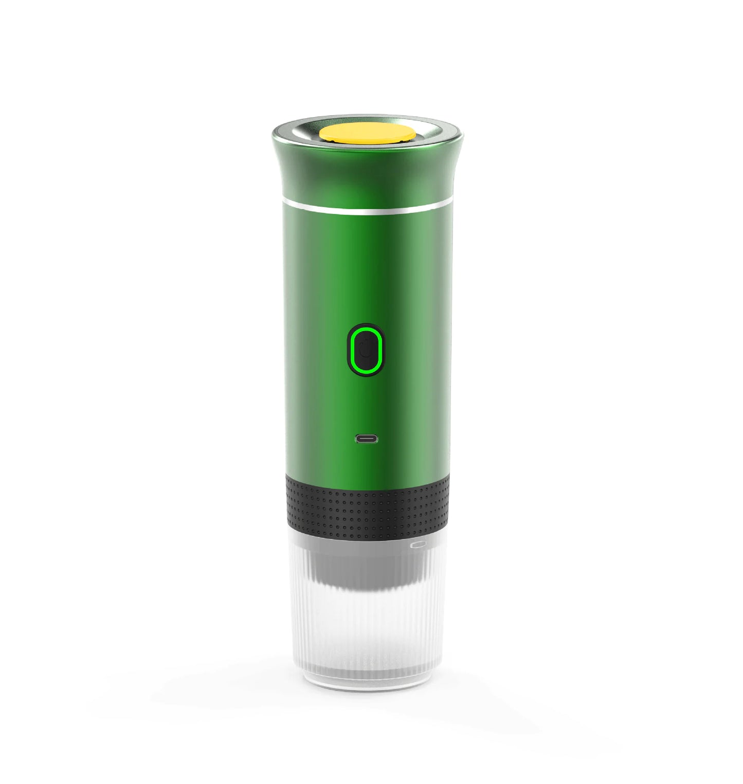 Coffee2Go Capsule Machine