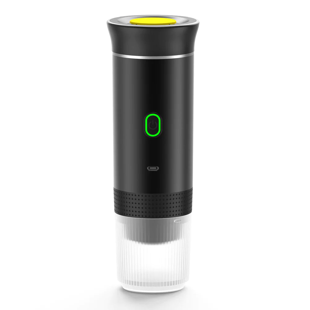 Coffee2Go Capsule Machine