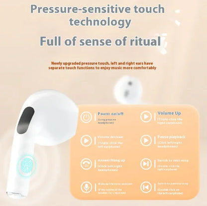 SportXtreme Wireless Earbuds