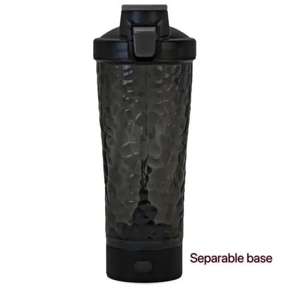 ShakePro: Portable Electric Blender Bottle