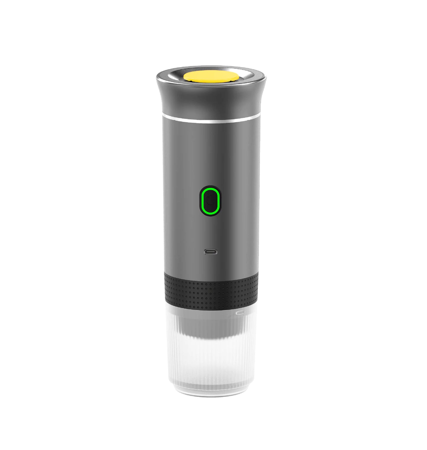 Coffee2Go Capsule Machine