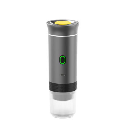Coffee2Go Capsule Machine