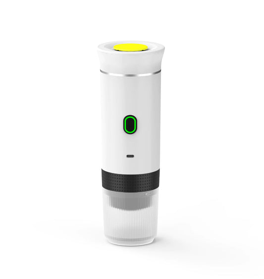 Coffee2Go Capsule Machine